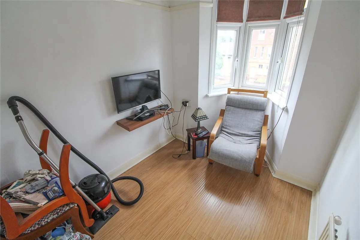 Clay Hill, Enfield, Middlesex, EN2
