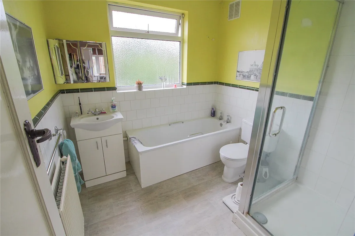 Clay Hill, Enfield, Middlesex, EN2
