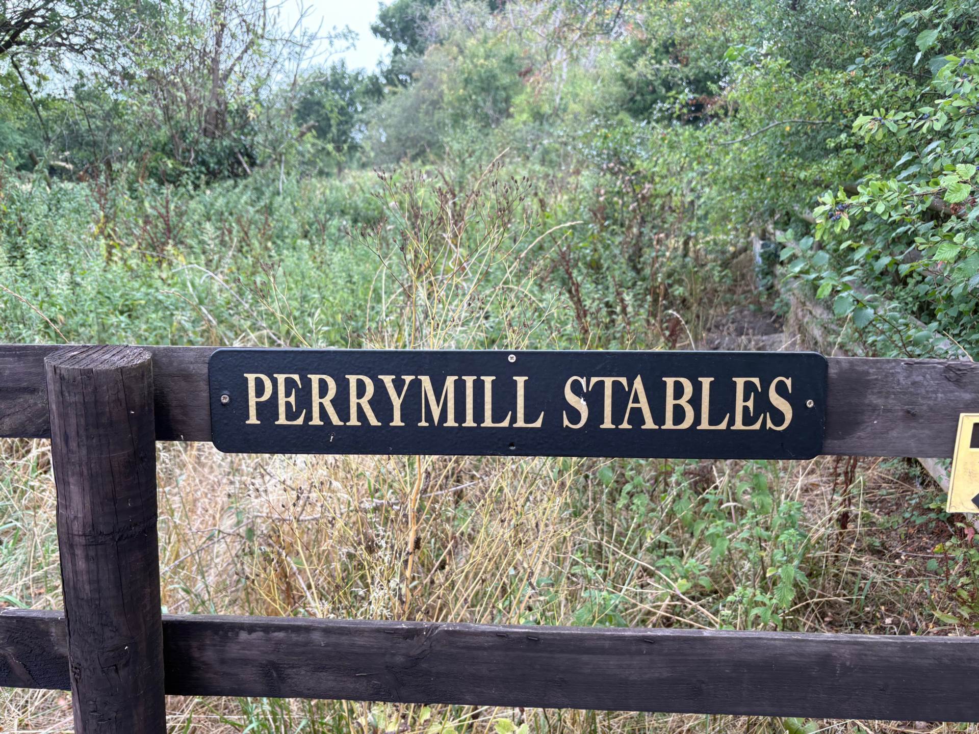 Perrymiill Lane, Ullenhall, Warwickshire Image 7