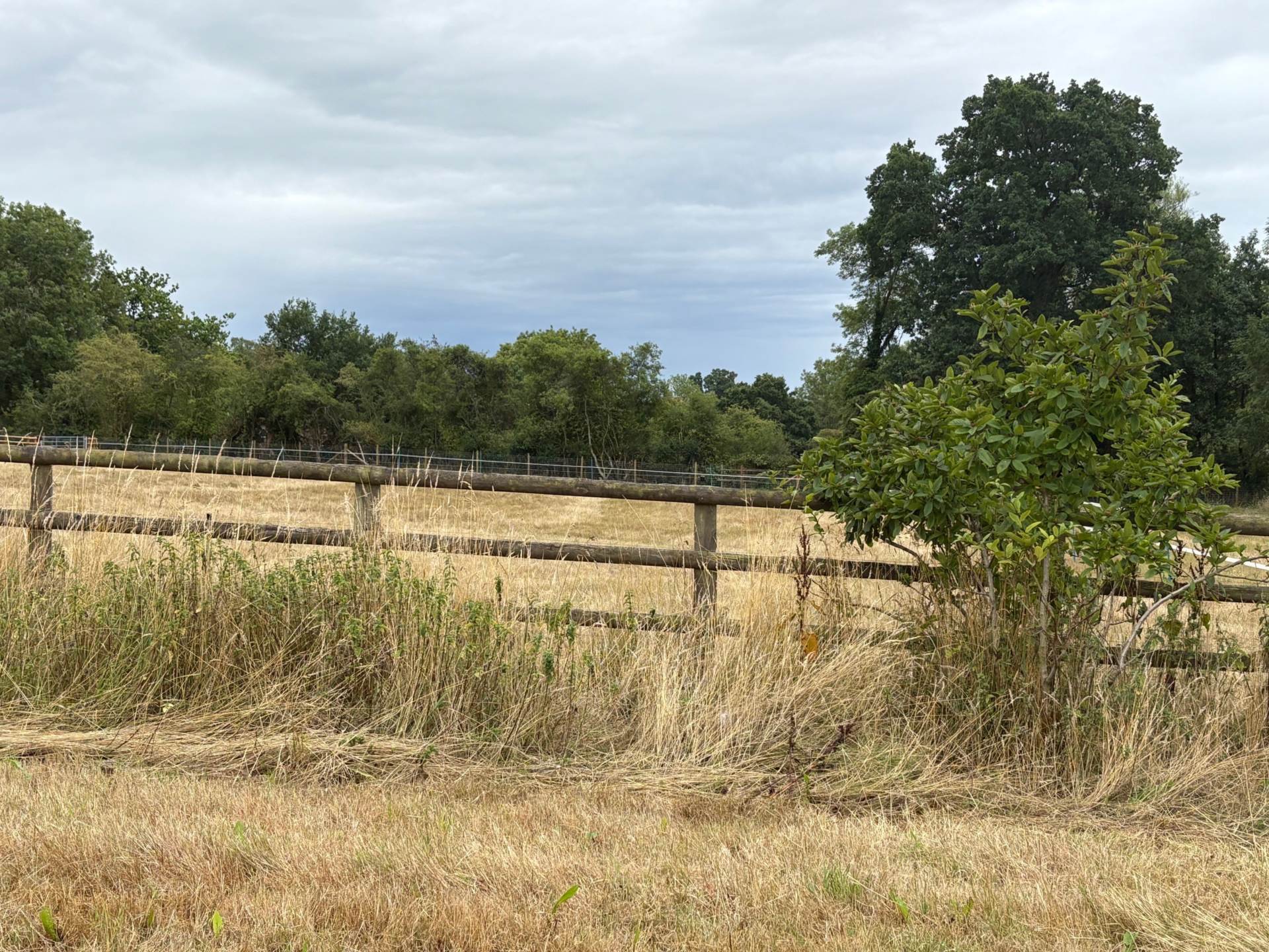 Perrymiill Lane, Ullenhall, Warwickshire Image 9