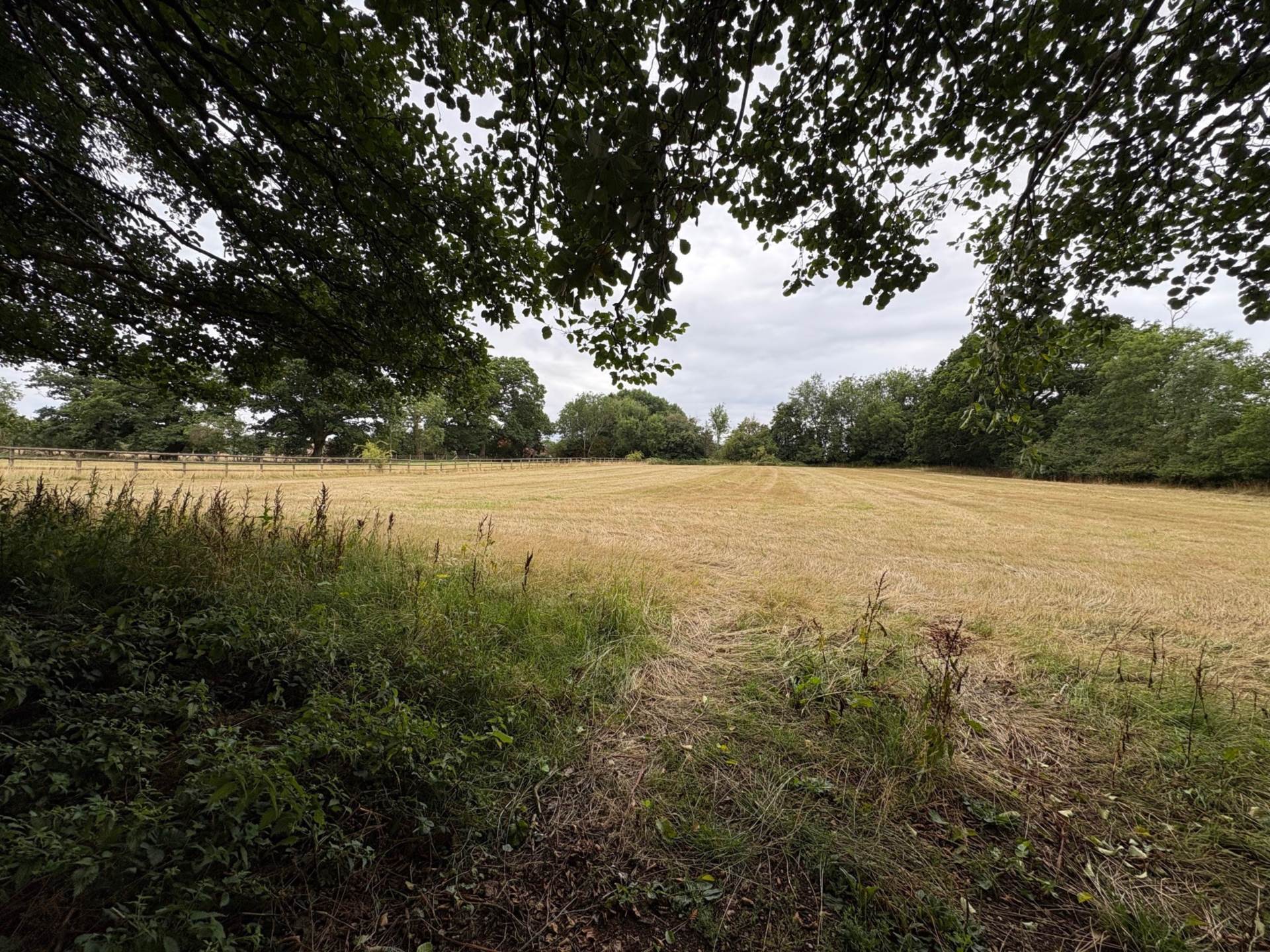 Perrymiill Lane, Ullenhall, Warwickshire Image 11