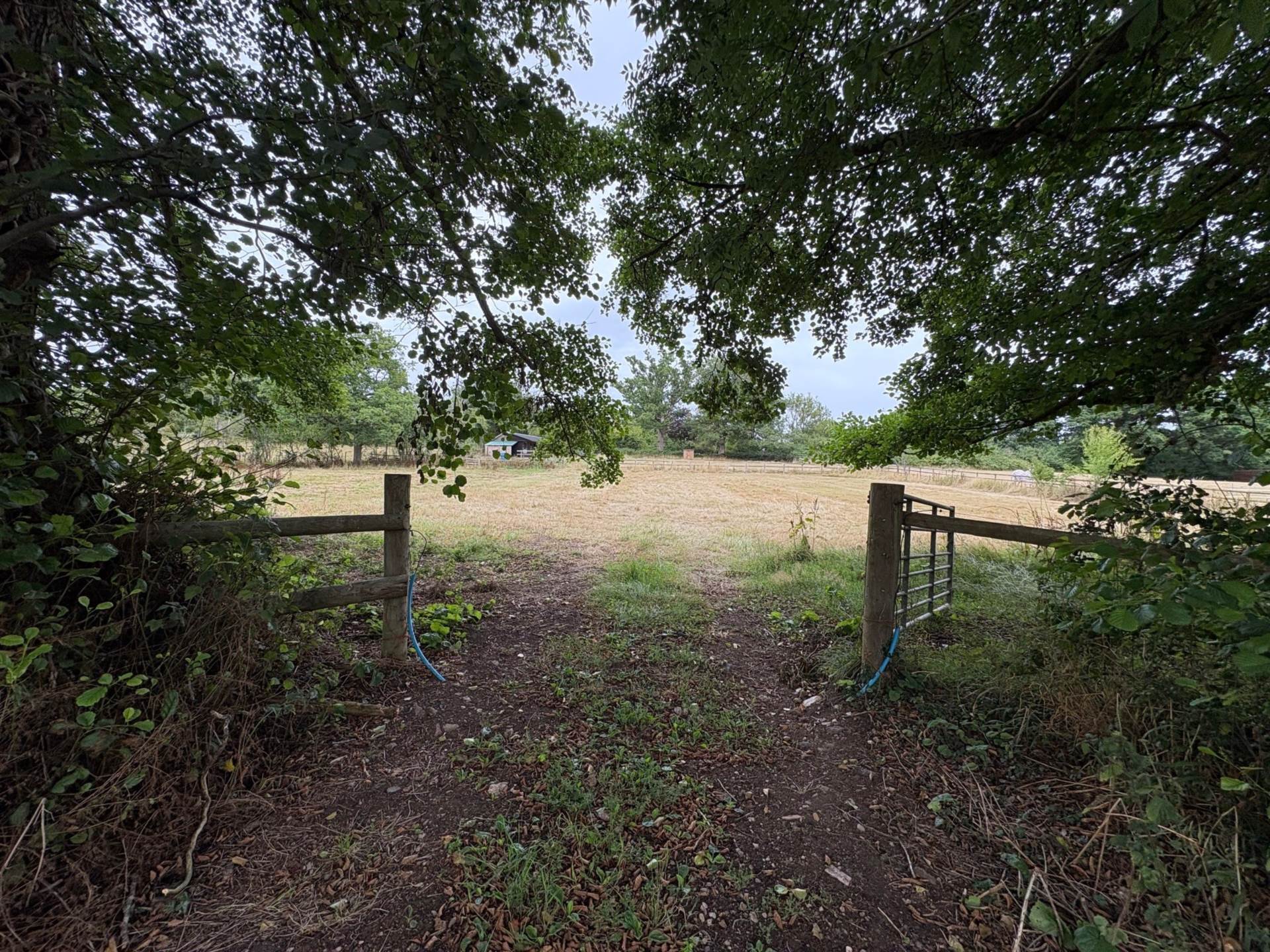 Perrymiill Lane, Ullenhall, Warwickshire Image 12