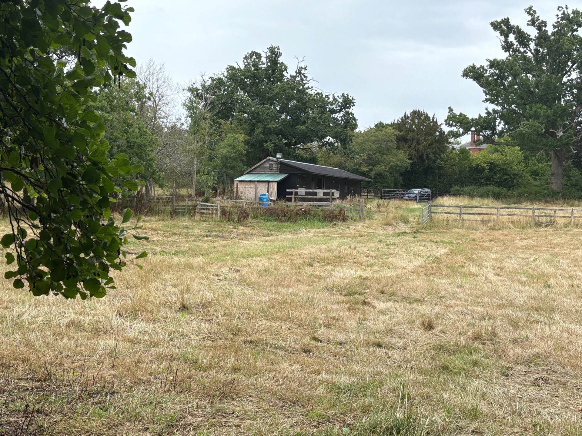 Perrymiill Lane, Ullenhall, Warwickshire Image 13