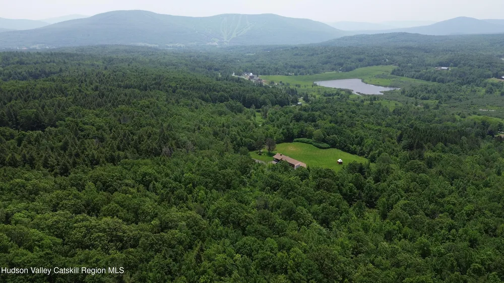 Larsen Dr, Windham, NY 12496