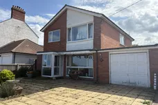Sea View Road, Mundesley, Norwich