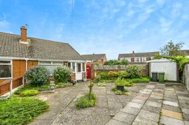 Property responsive