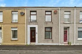 Property responsive