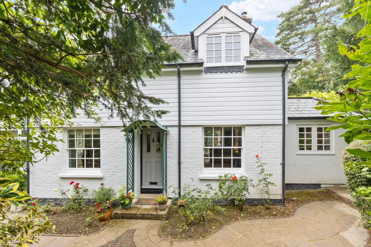 Lewes Road, Blackboys, Uckfield, East Sussex, TN22