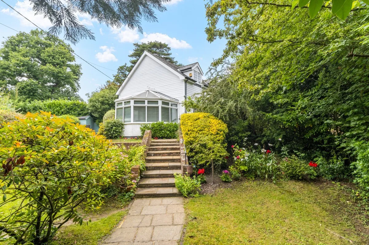 Lewes Road, Blackboys, Uckfield, East Sussex, TN22