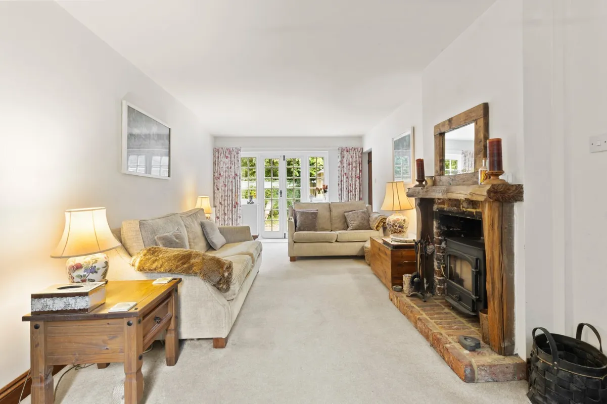 Lewes Road, Blackboys, Uckfield, East Sussex, TN22