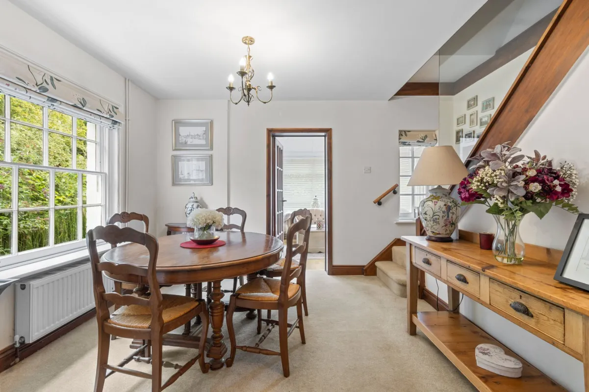 Lewes Road, Blackboys, Uckfield, East Sussex, TN22