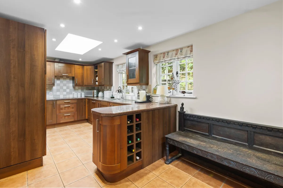 Lewes Road, Blackboys, Uckfield, East Sussex, TN22