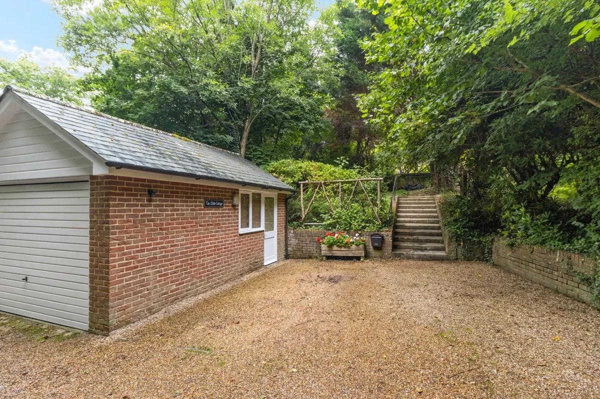 Lewes Road, Blackboys, Uckfield, East Sussex, TN22