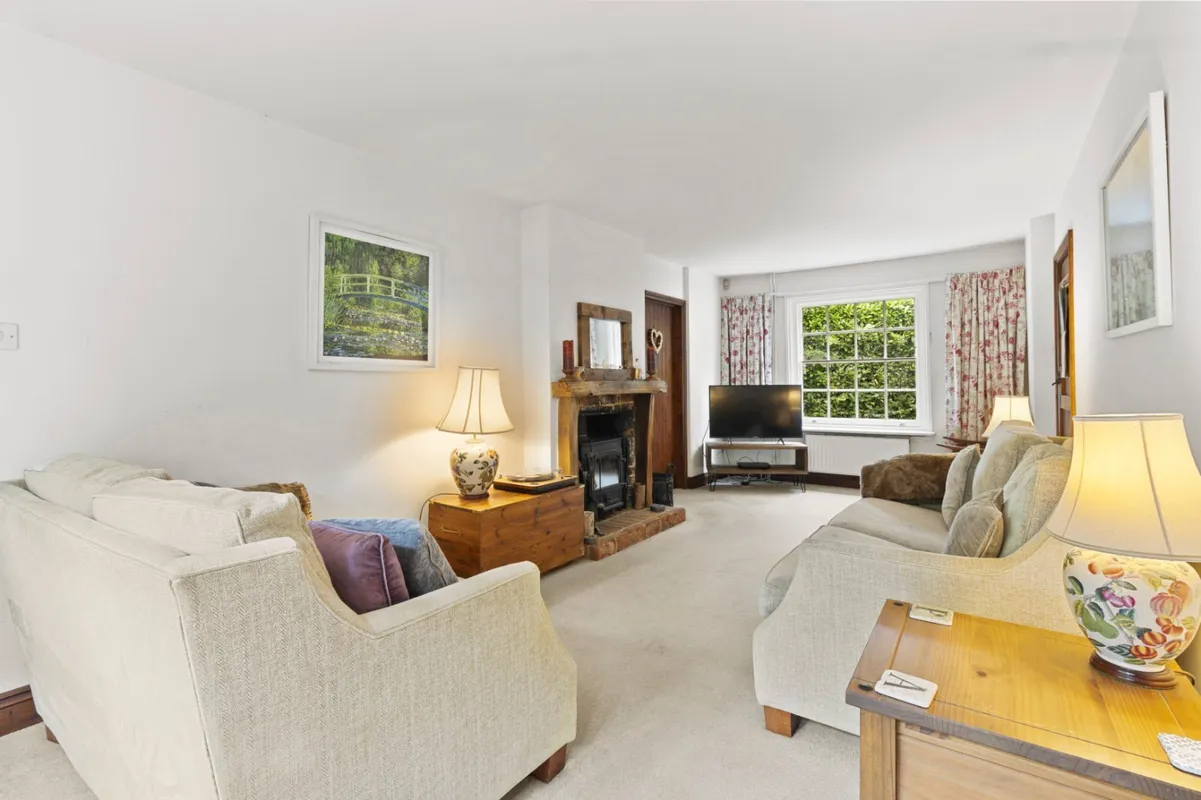 Lewes Road, Blackboys, Uckfield, East Sussex, TN22