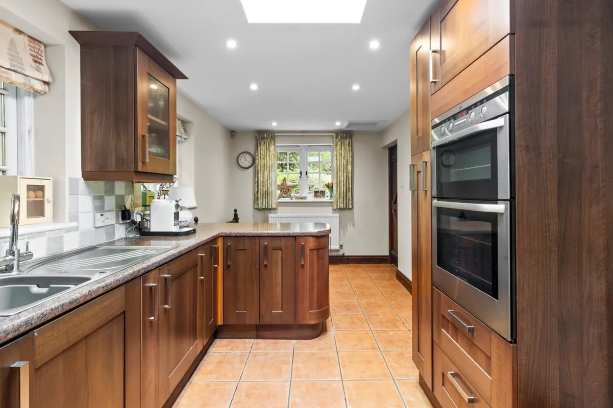 Lewes Road, Blackboys, Uckfield, East Sussex, TN22