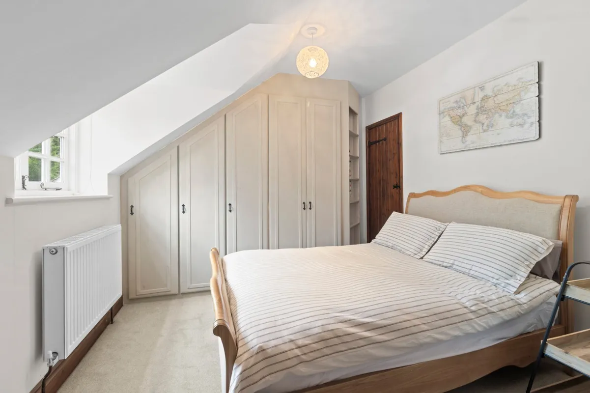 Lewes Road, Blackboys, Uckfield, East Sussex, TN22