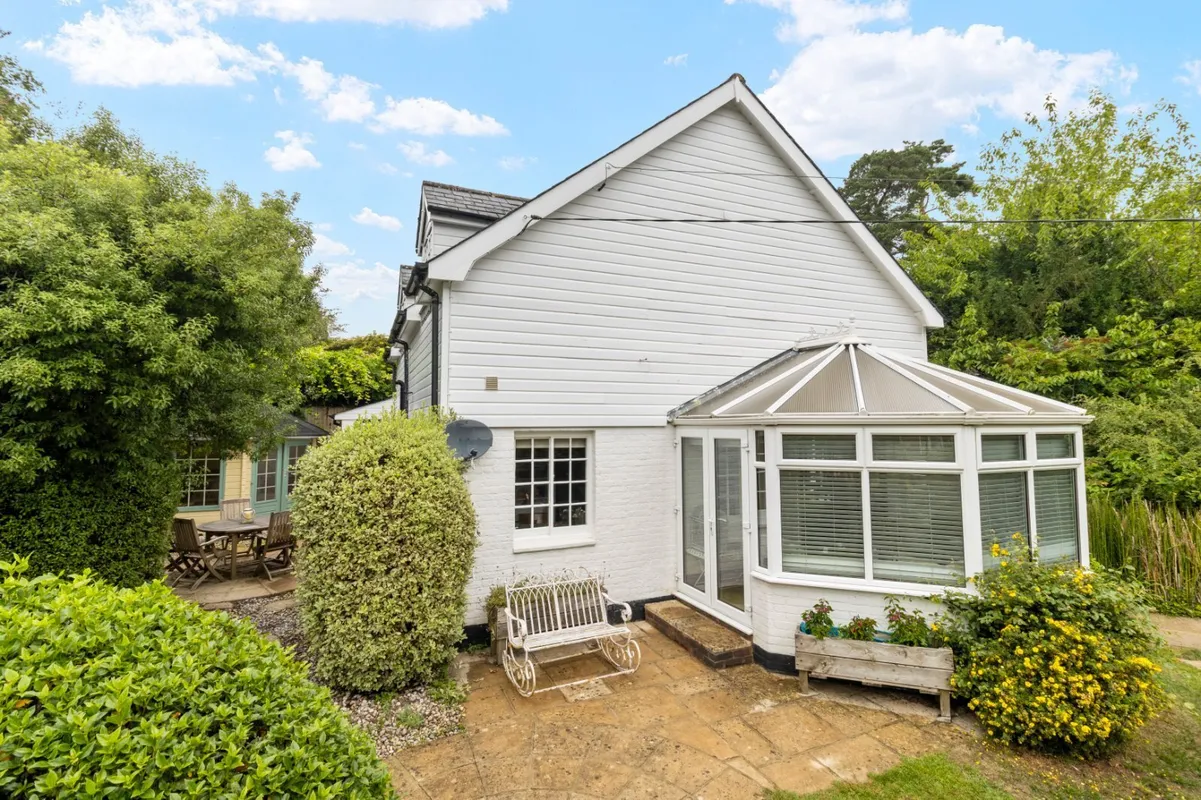 Lewes Road, Blackboys, Uckfield, East Sussex, TN22