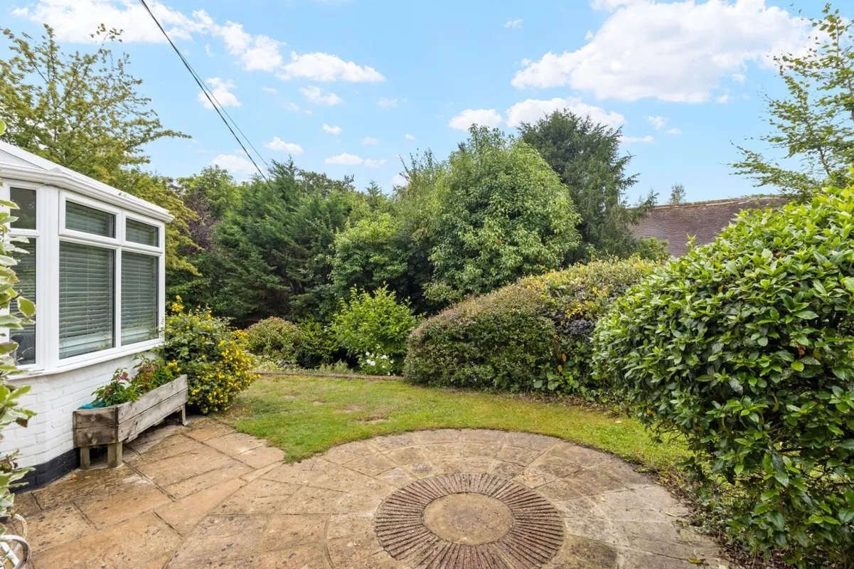 Lewes Road, Blackboys, Uckfield, East Sussex, TN22