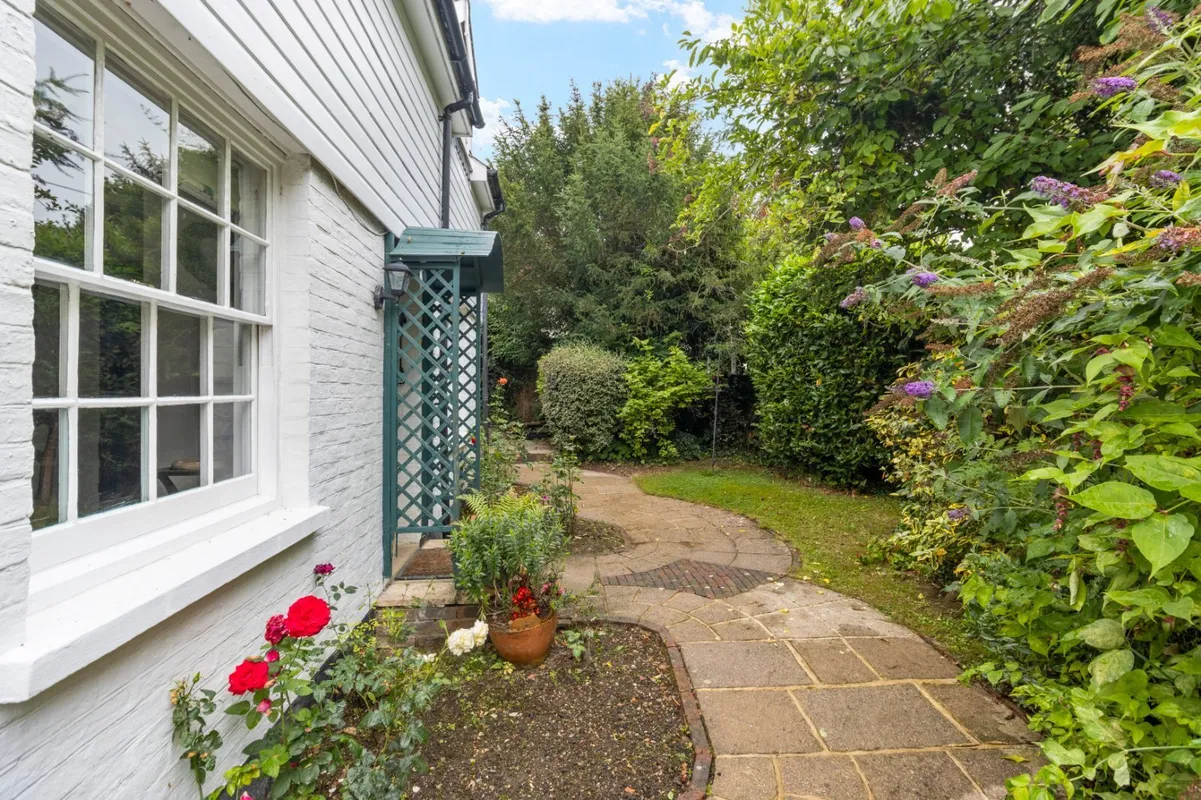 Lewes Road, Blackboys, Uckfield, East Sussex, TN22