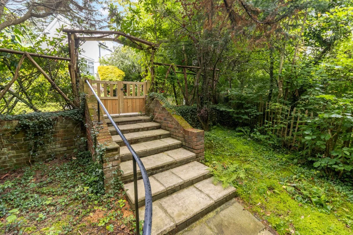 Lewes Road, Blackboys, Uckfield, East Sussex, TN22