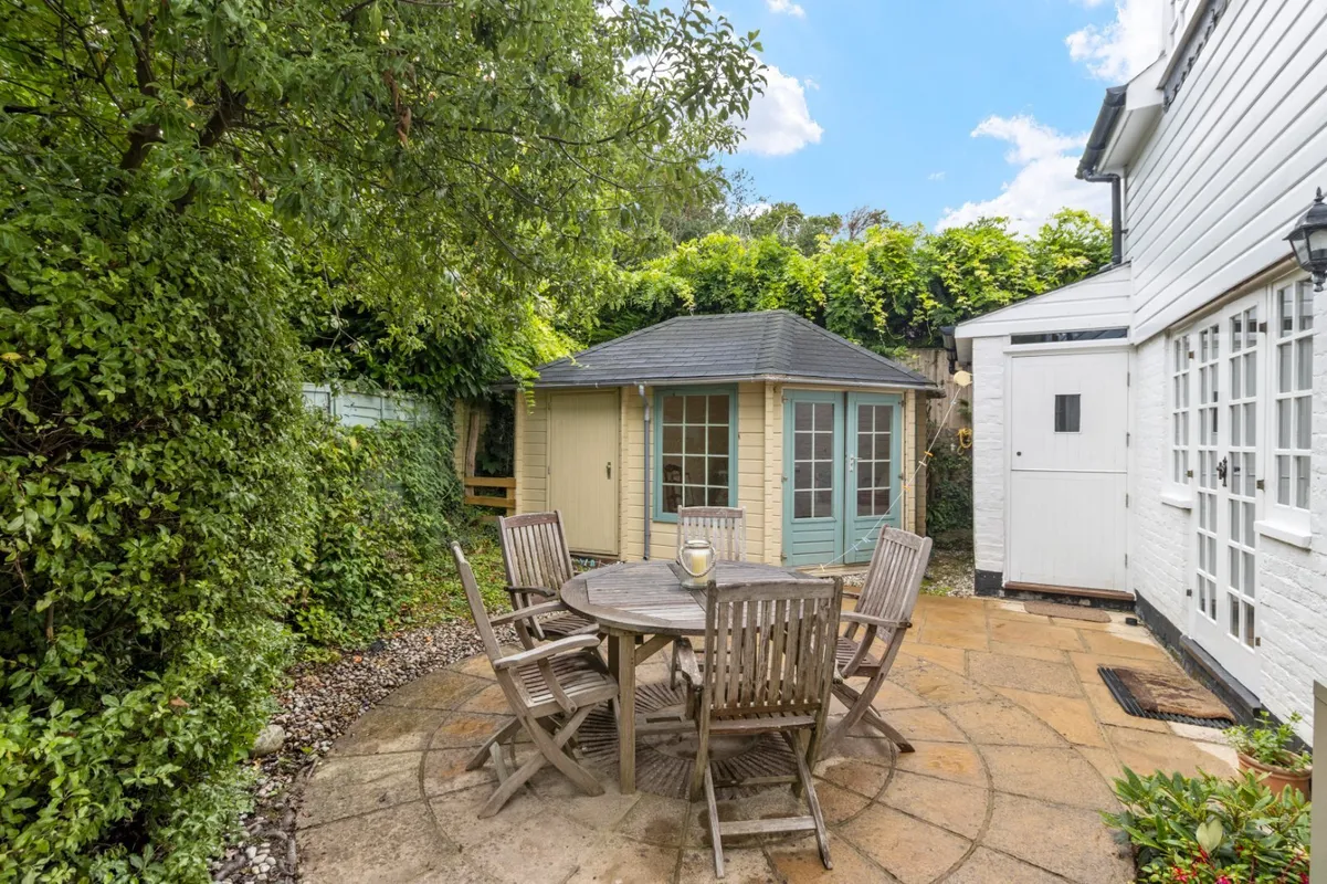 Lewes Road, Blackboys, Uckfield, East Sussex, TN22