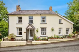 Property responsive