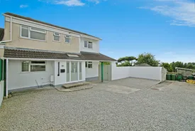 Property responsive