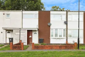 Property responsive