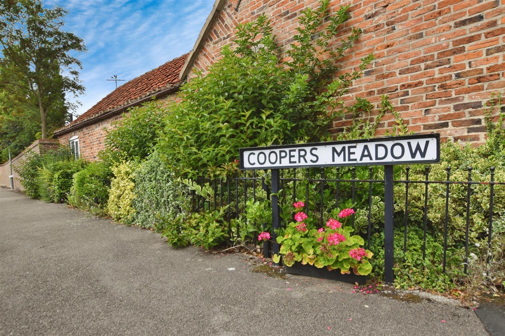 Coopers Meadow, Long Riston, Hull Image 2