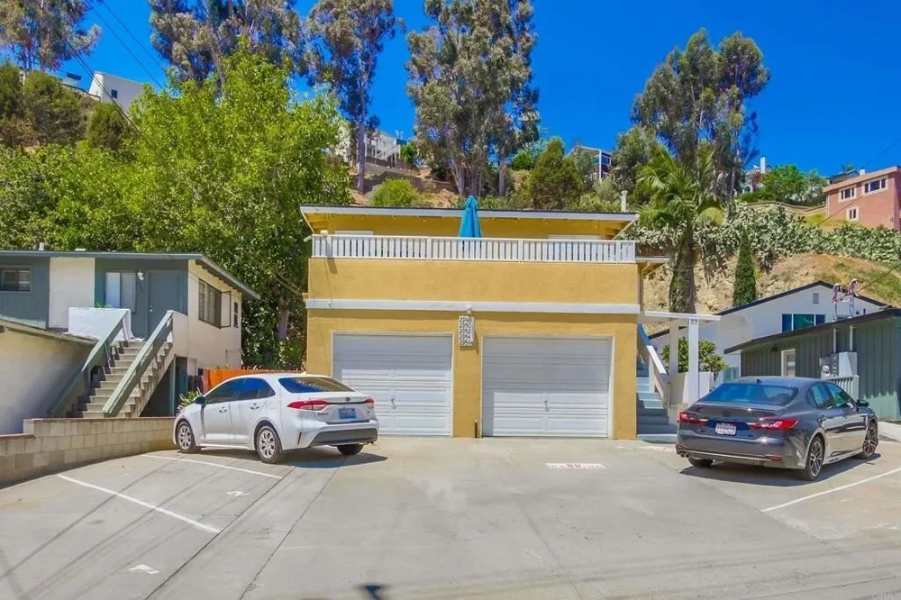 2948 Reynard Way, San Diego, CA 92103