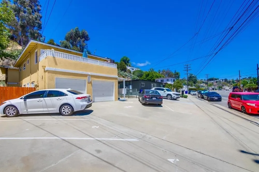 2948 Reynard Way, San Diego, CA 92103