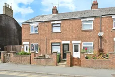 Whitsed Street, Peterborough