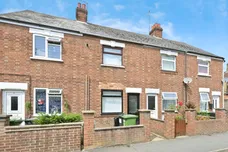 Whitsed Street, Peterborough