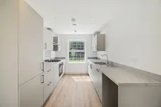 The Crescent, Ketton, Stamford