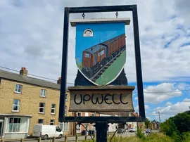 Stone House Road, Upwell, Wisbech thumb 3