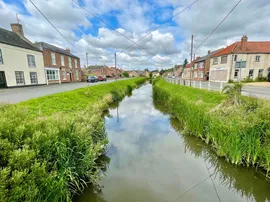 Stone House Road, Upwell, Wisbech thumb 2