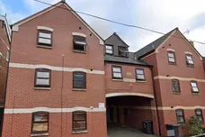 Park Street, KIDDERMINSTER