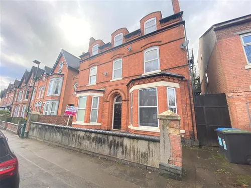Stanmore Road, BIRMINGHAM, BIRMINGHAM