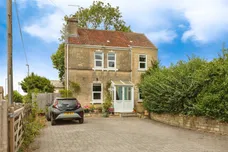 Whiteway Road, Bath