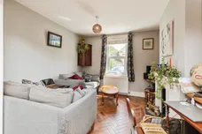 Whiteway Road, Bath