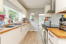 Whiteway Road, Bath