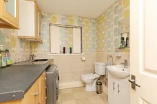 Whiteway Road, Bath