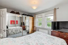 Whiteway Road, Bath