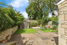Whiteway Road, Bath