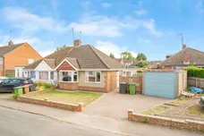 Denton Close, Irchester