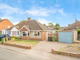 Denton Close, Irchester photo