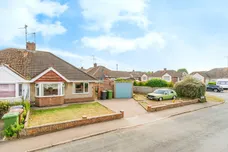 Denton Close, Irchester
