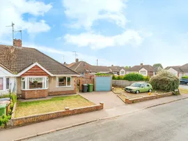 Denton Close, Irchester thumb 2