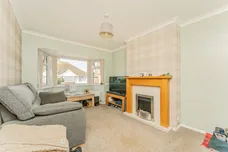 Denton Close, Irchester