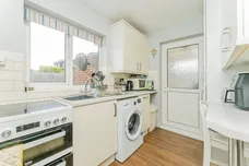 Denton Close, Irchester
